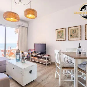  Apartamento El Abanico Apartamento Con Vistas España
