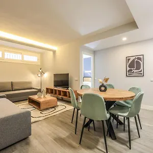  Apartamento Reformados En Arturo Soria España
