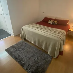  Campo de lujo De Frente A 4 Torres, Habitacion Con Bano España