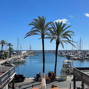  Apartment Marlenes Penthouse Duquesa Spanien