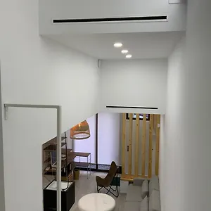  Apartamento Loft Con 2 Recamaras Y 2 Banos España