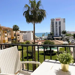  Apartamento Erisa Terral España