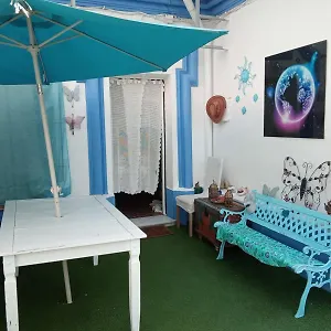  Habitación en casa particular Cieloazul España