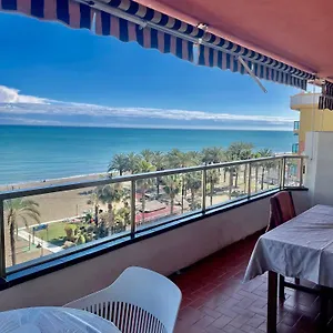  Apartamento Casa Carmita España