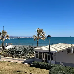  Сasa de vacaciones Meme Playa España