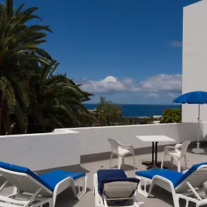  Ferienhaus Casa Palmar