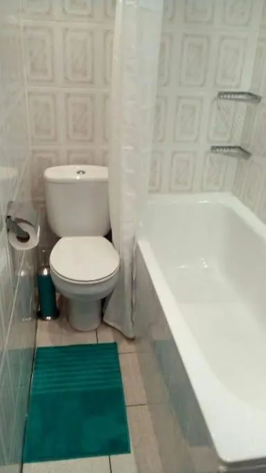 Apartamento Chico Am Hafen Im Valle Gran Rey 0*,